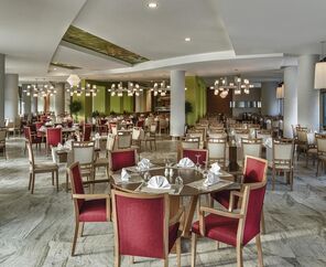 Aska Lara Resort & Spa 5*