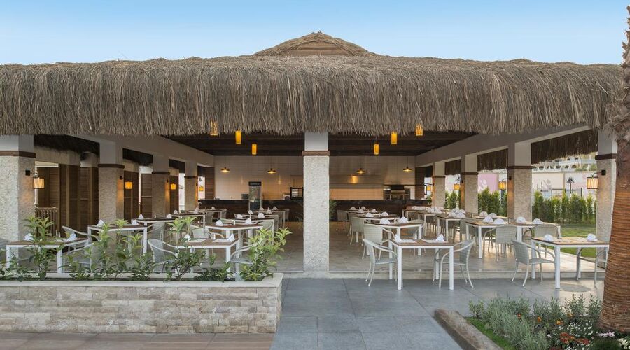 Aska Lara Resort & Spa 5*