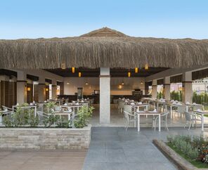 Aska Lara Resort & Spa 5*
