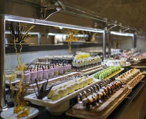 Aska Lara Resort & Spa 5*