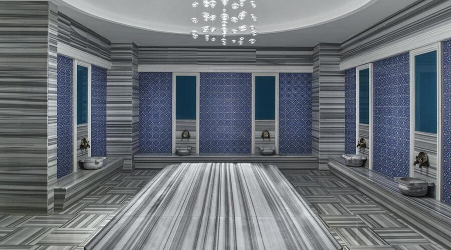 Aska Lara Resort & Spa 5*