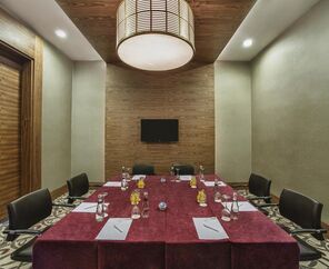 Aska Lara Resort & Spa 5*