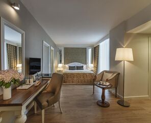 Aska Lara Resort & Spa 5*