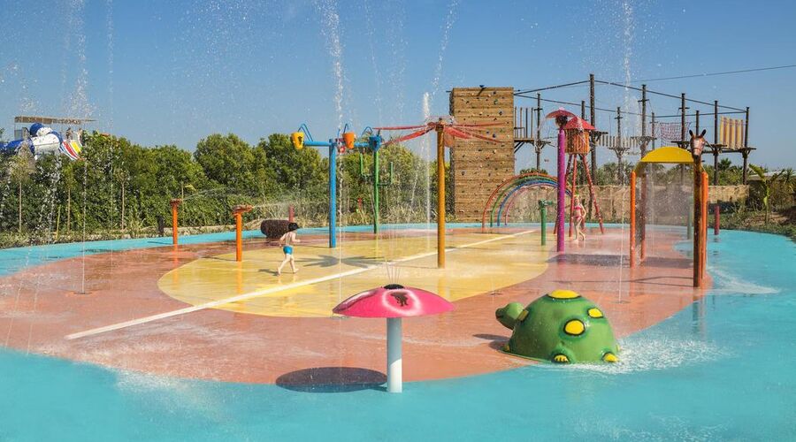 Aska Lara Resort & Spa 5*