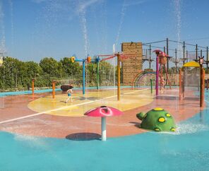 Aska Lara Resort & Spa 5*