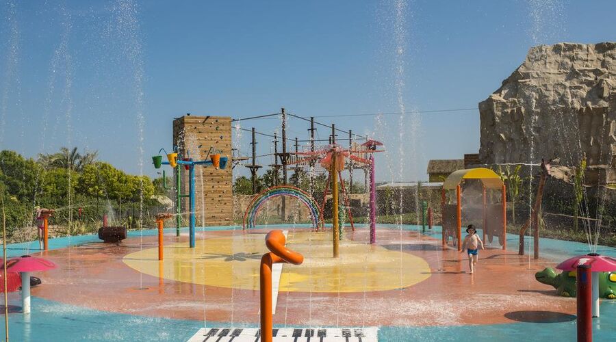 Aska Lara Resort & Spa 5*