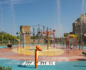 Aska Lara Resort & Spa 5*