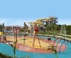 Aska Lara Resort & Spa 5*