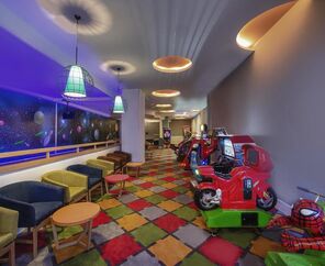 Aska Lara Resort & Spa 5*