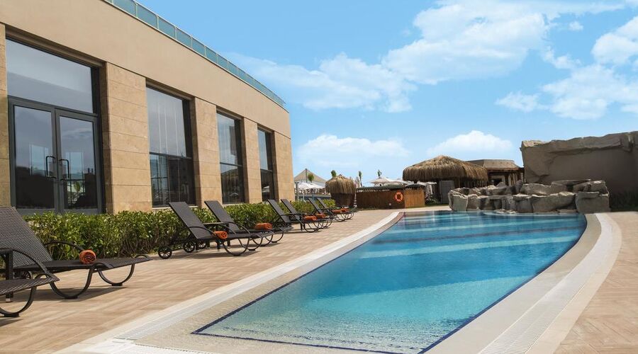Aska Lara Resort & Spa 5*