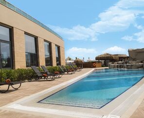 Aska Lara Resort & Spa 5*