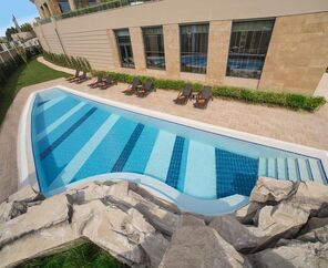 Aska Lara Resort & Spa 5*
