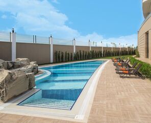 Aska Lara Resort & Spa 5*