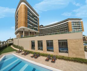 Aska Lara Resort & Spa 5*