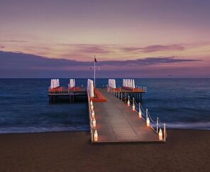 Aska Lara Resort & Spa 5*
