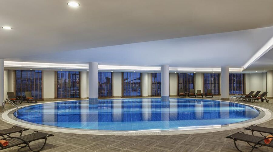 Aska Lara Resort & Spa 5*