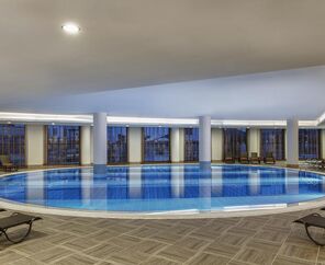 Aska Lara Resort & Spa 5*