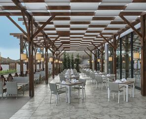 Aska Lara Resort & Spa 5*
