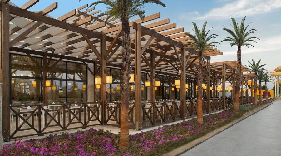 Aska Lara Resort & Spa 5*
