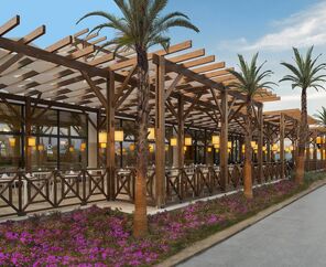 Aska Lara Resort & Spa 5*