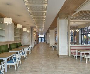 Aska Lara Resort & Spa 5*