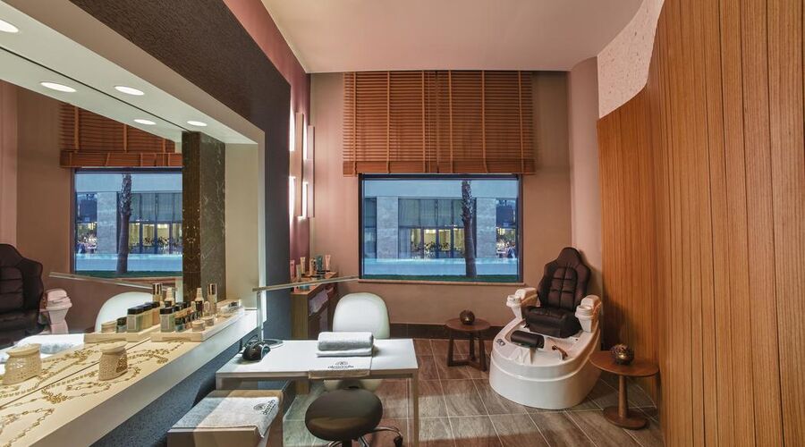 Aska Lara Resort & Spa 5*