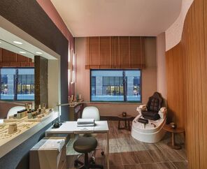 Aska Lara Resort & Spa 5*
