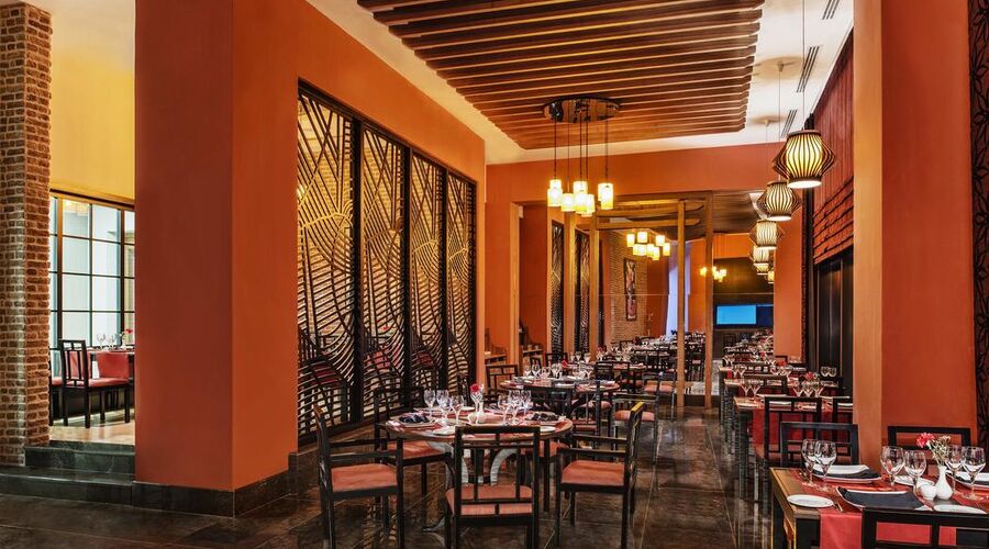 Aska Lara Resort & Spa 5*