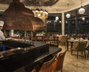 Aska Lara Resort & Spa 5*