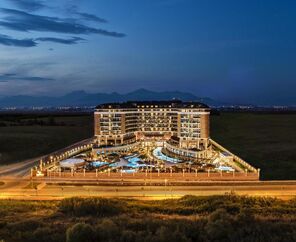 Aska Lara Resort & Spa 5*