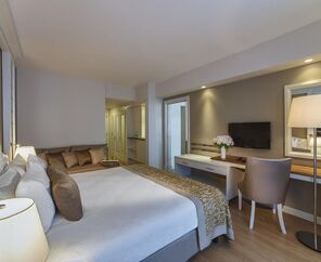 Aska Lara Resort & Spa 5*