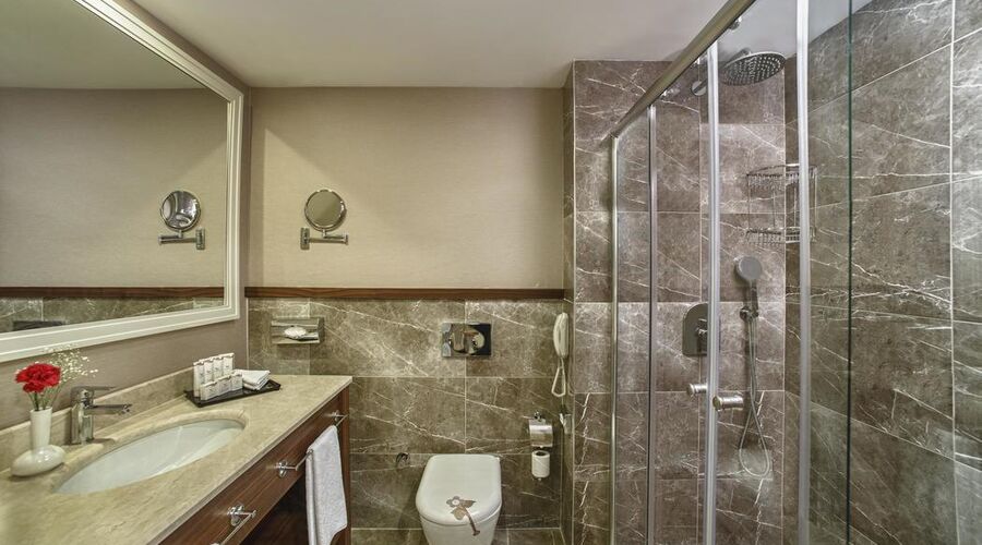 Aska Lara Resort & Spa 5*
