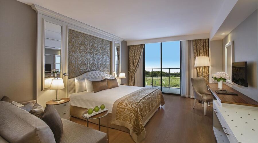 Aska Lara Resort & Spa 5*