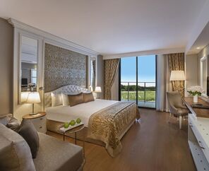 Aska Lara Resort & Spa 5*