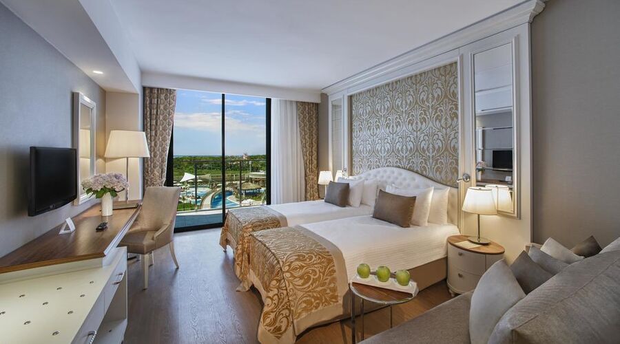 Aska Lara Resort & Spa 5*