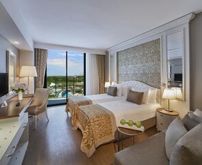 Aska Lara Resort & Spa 5*