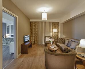 Aska Lara Resort & Spa 5*