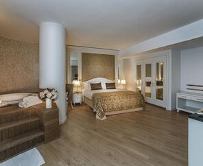 Aska Lara Resort & Spa 5*