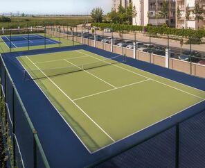 Aska Lara Resort & Spa 5*