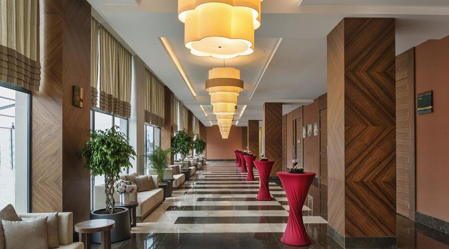 Aska Lara Resort & Spa 5*