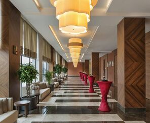 Aska Lara Resort & Spa 5*