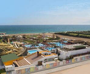 Aska Lara Resort & Spa 5*