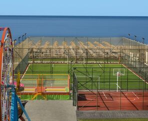 Aska Lara Resort & Spa 5*