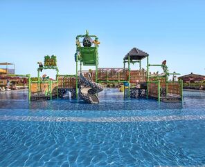 Aska Lara Resort & Spa 5*