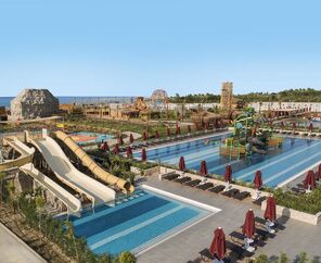 Aska Lara Resort & Spa 5*