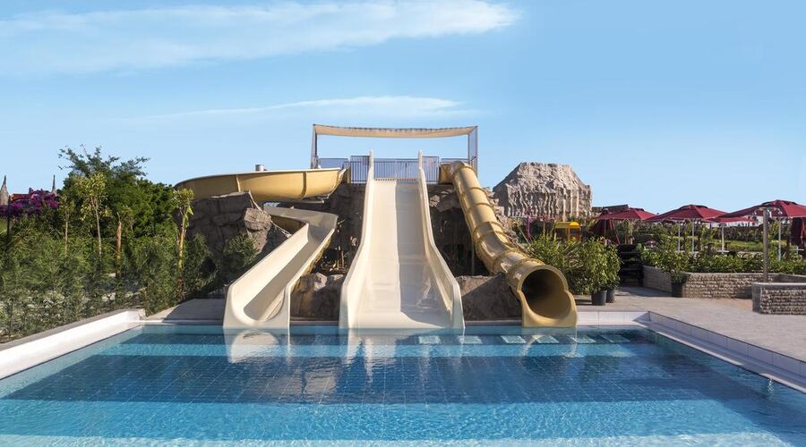 Aska Lara Resort & Spa 5*