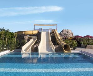 Aska Lara Resort & Spa 5*