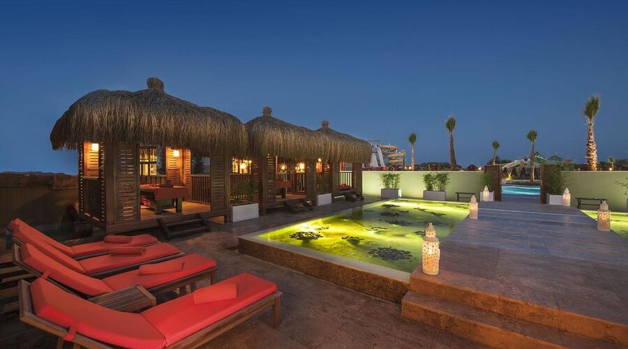Aska Lara Resort & Spa 5*