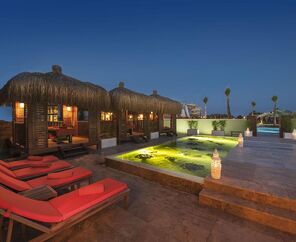 Aska Lara Resort & Spa 5*