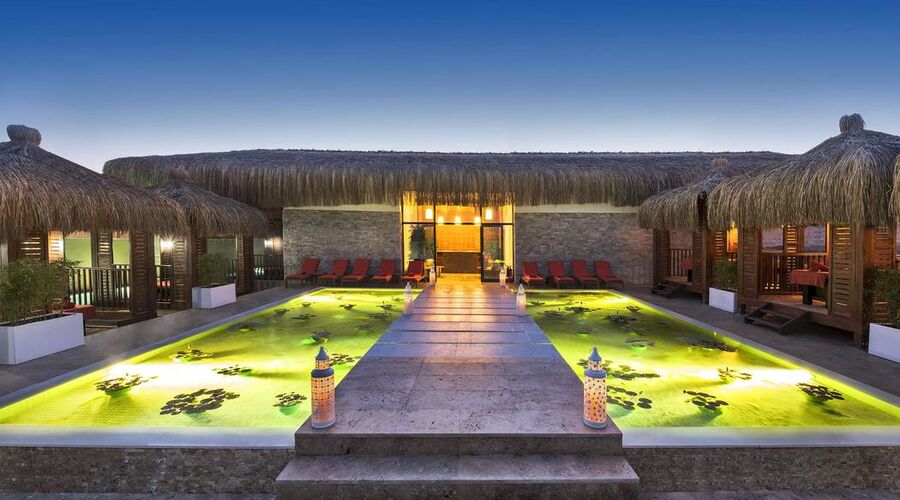 Aska Lara Resort & Spa 5*